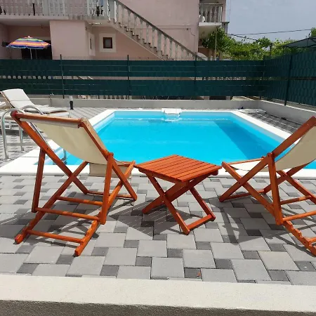 Family Sukosan, Zadar *