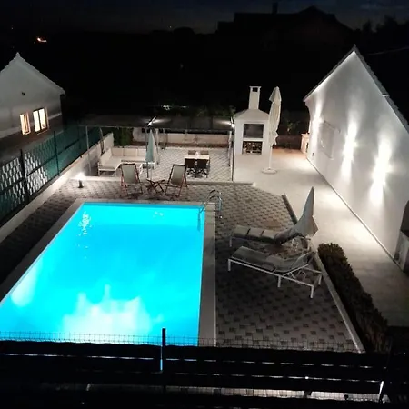 Family Sukosan, Zadar Holiday home