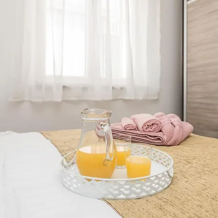 Family Sukosan, Zadar Holiday home