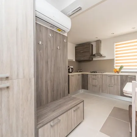 Holiday home Family Sukosan, Zadar Sukosan