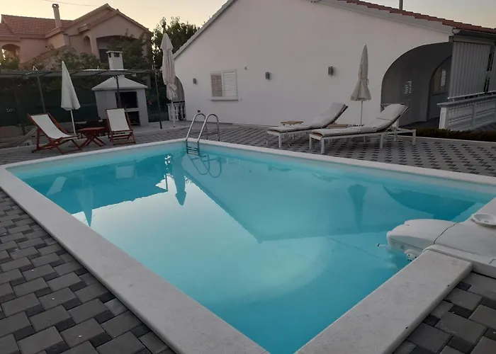 Hébergement de vacances Family Sukosan, Zadar Sukošan