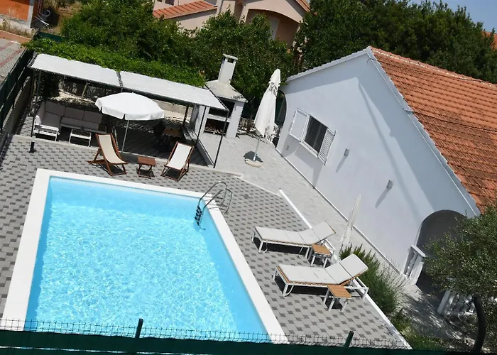 Tatil Evi Family Sukosan, Zadar Sukošan