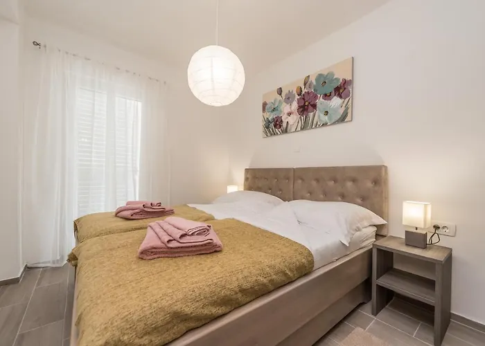 Family Sukosan, Zadar Tatil Evi Sukošan