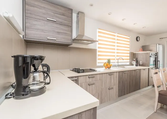 Tatil Evi Family Sukosan, Zadar *