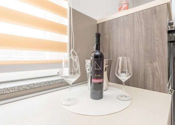 Tatil Evi Family Sukosan, Zadar *