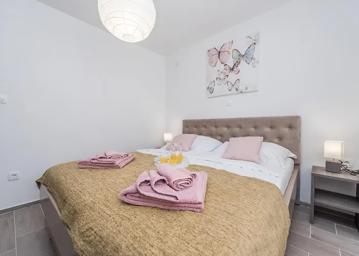 Tatil Evi Family Sukosan, Zadar