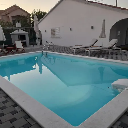 Σπίτι διακοπών Family Sukosan, Zadar Sukošan