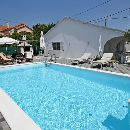 Family Sukosan, Zadar Σπίτι διακοπών *