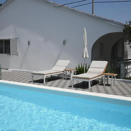 Holiday home Family Sukosan, Zadar *
