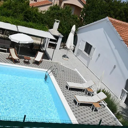 Σπίτι διακοπών Family Sukosan, Zadar Sukošan