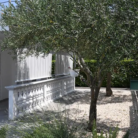 Σπίτι διακοπών Family Sukosan, Zadar *