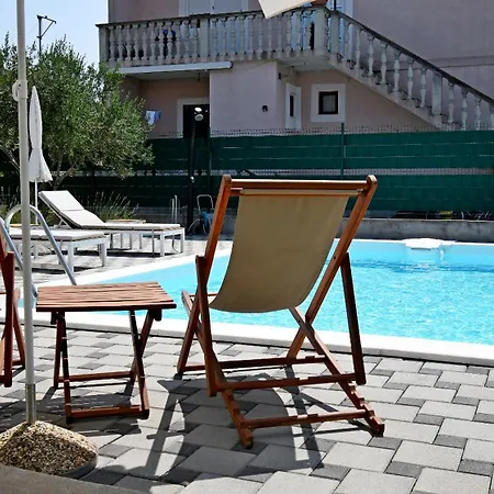 Holiday home Family Sukosan, Zadar Sukosan