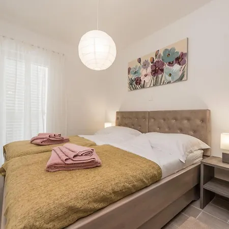 Family Sukosan, Zadar Ferienhaus Sukošan