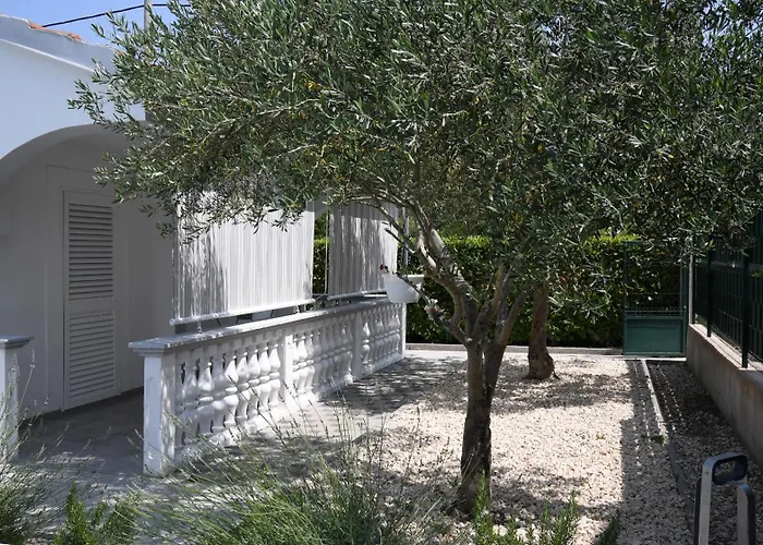 Σπίτι διακοπών Family Sukosan, Zadar *